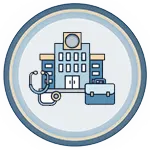 أيقونة مراكز طبية