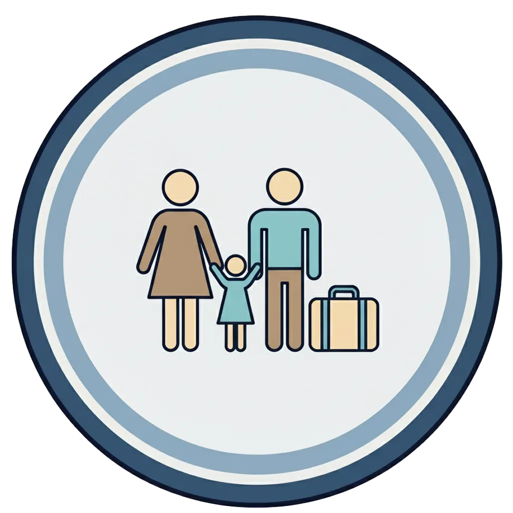 أيقونة مكتب خدم