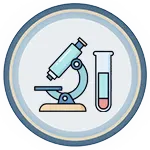 أيقونة مختبرات طبية