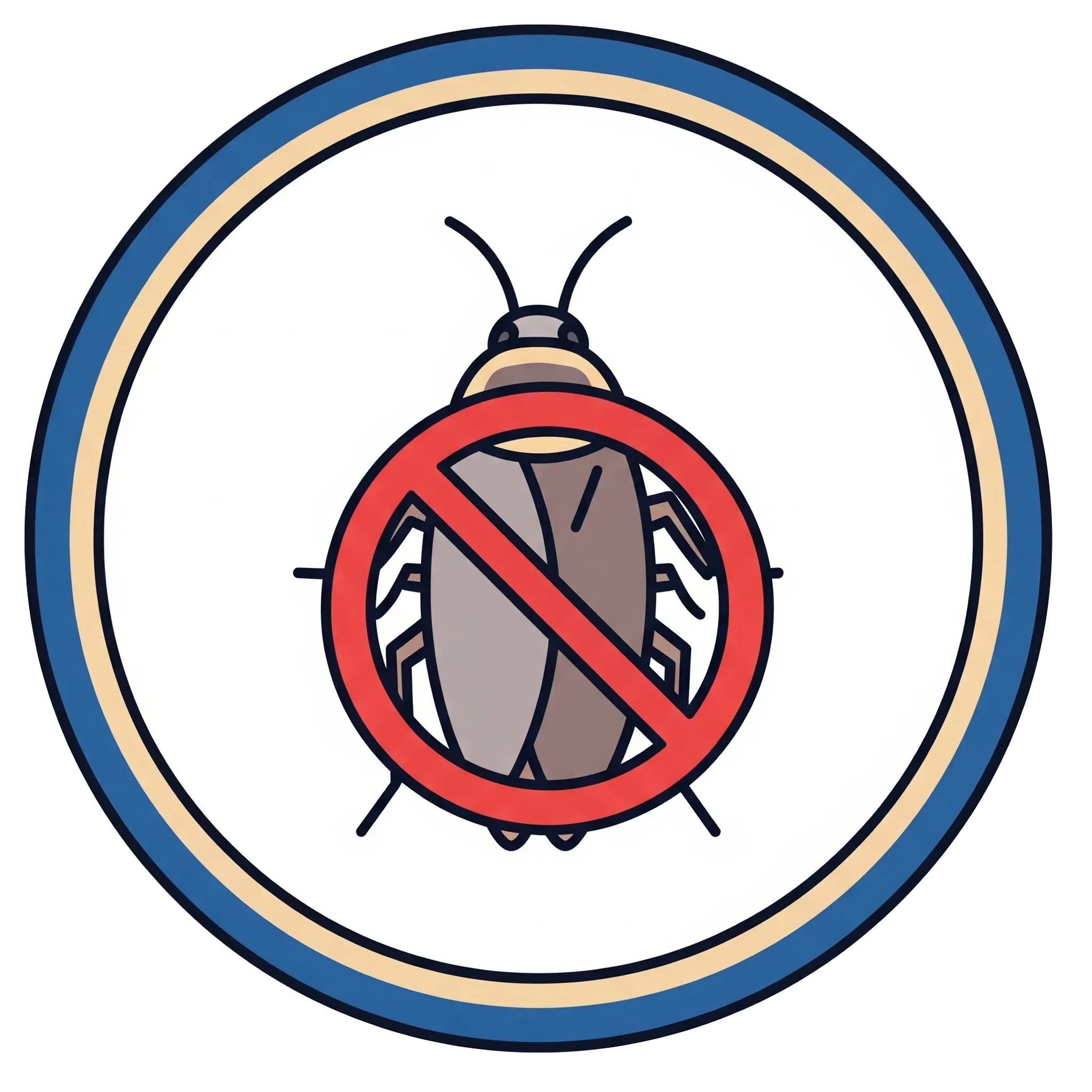 أيقونة مكافحة حشرات