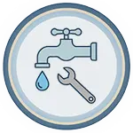 أيقونة فني صحي