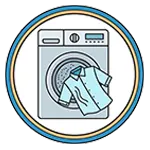 أيقونة تصليح غسالات