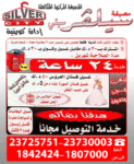 مصبغة سيلفر سيتى