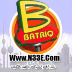 رقم فطائر البطريق 1888000