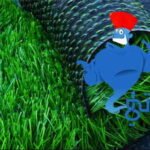 Artificial grass – عشب صناعي Artificial grass – عشب صناعي