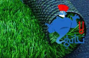 Artificial grass – عشب صناعي