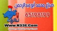 رقم صباغ ممتاز 65198199