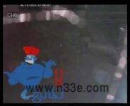 كاميرات مراقبة