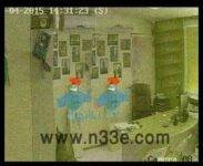 كاميرات مراقبة