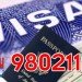 استخراج فيزا امريكا