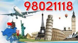 خدمات استخراج فيزا وتأشيرات