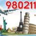 خدمات استخراج فيزا وتأشيرات