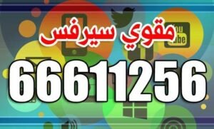 مقوي سيرفس