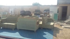 صورة لنقل عفش داخل جاخور