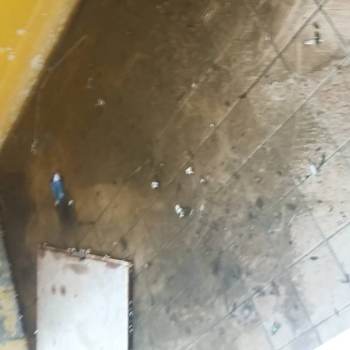طفح المجاري