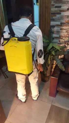 أفضل وسائل رش المبيدات