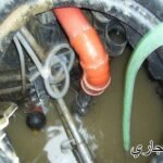 كيفية تسليك مجاري حديثة