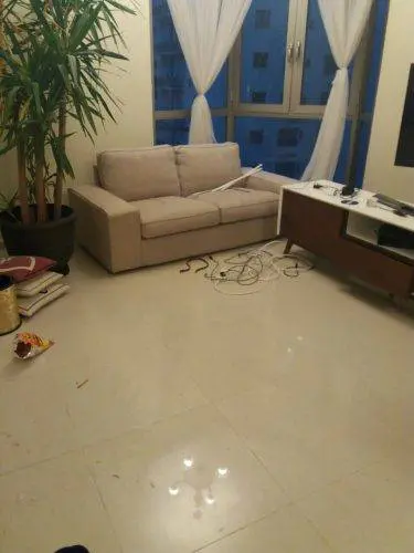 نقل عفش صالونات