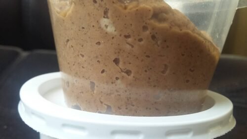 العجينة السحرية لمكافحة الصراصير بدون رائحة