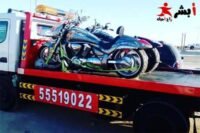 بدالة ونش الكويت أبشر راح أجيك