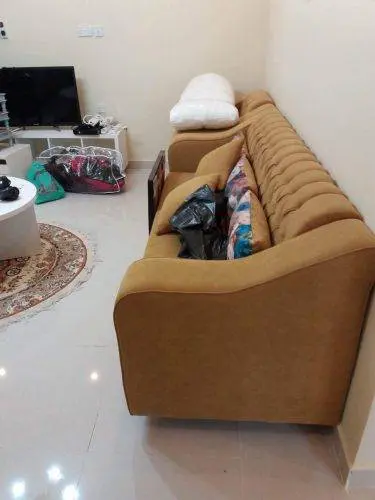 تركيب نقل كنفات