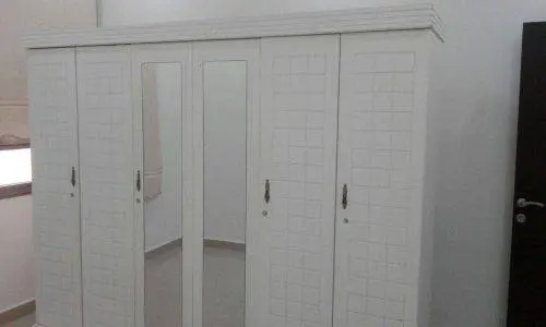 تركيب أثاث منزل