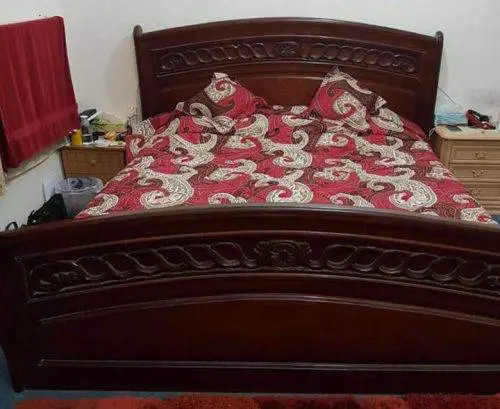 تركيب غرف النوم