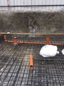 القص والربط بمقاسات دقيقة