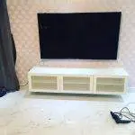 نقل وتركيب شاشات بلازما