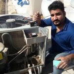 فني صيانة تكييف مركزي 65778857 فني صيانة تكييف مركزي 65778857