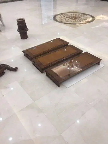 عروس الخليج لنقل العفش: ملف الشركة ورقم التواصل والخدمات المسجلة 1 نقل طاولة طعام مع شركة عروس الخليج لنقل العفش