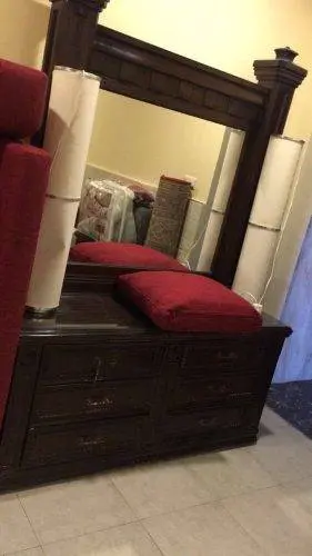 صور أعمال شركة نقل عفش الرحاب بالكويت 10 نقل تسريحات غرف النوم