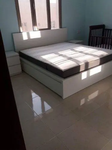 صور أعمال شركة نقل عفش الرحاب بالكويت 13 قمنا بتفكيك ونفل السرير