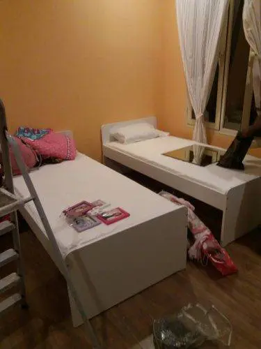 صور أعمال شركة نقل عفش الرحاب بالكويت 3 ننقل سرائر الأطفال