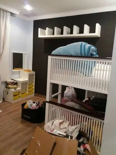 صور أعمال شركة نقل عفش الرحاب بالكويت 4 ننقل غرف أطفال