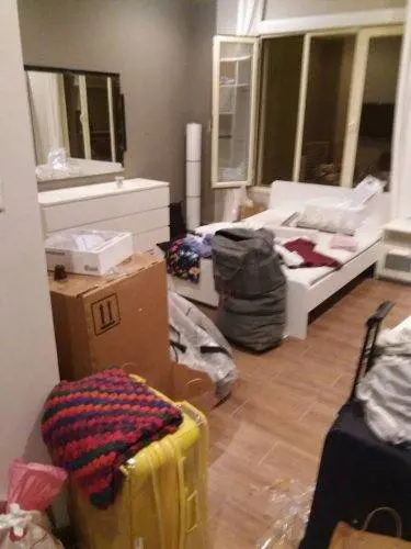 صور أعمال شركة نقل عفش الرحاب بالكويت 6 نقل عفش وأغراض