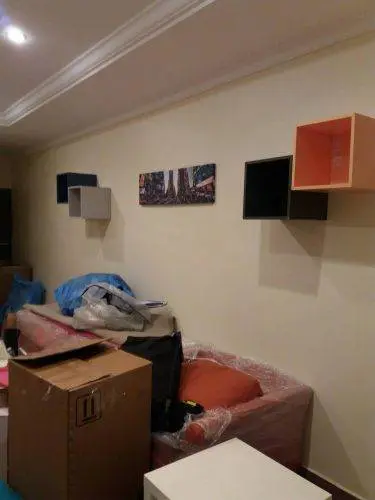 صور أعمال شركة نقل عفش الرحاب بالكويت 9 تجهيز العفش وتغليفة