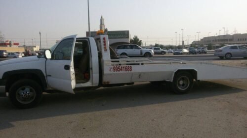 صور لاحد الكرينات لدينا
