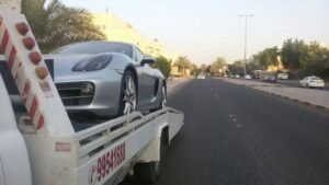 ونش الانقاذ