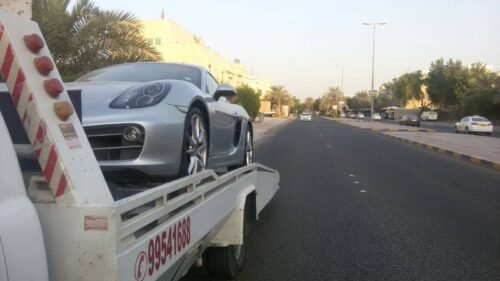 ونش الانقاذ