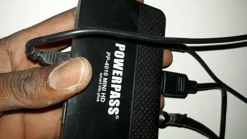 أصغر رسيفر في الكويت