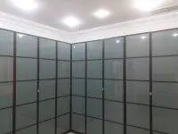 نتعامل مع جميع أنواع العفش