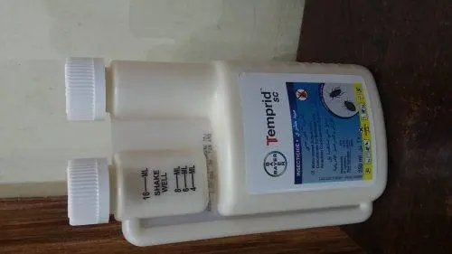 أقوى مبيد للبق والصراصير