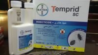 مبيد مكافحة حشرات تمبرد