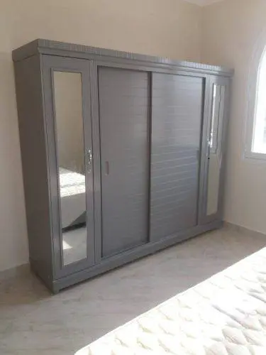 نقل دواليب بالاحمدى