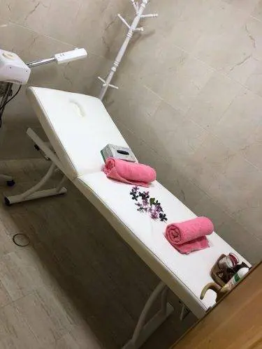 أحدث أنواع علاجات الاستشفاء