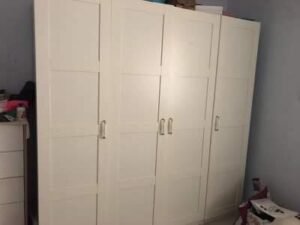 شركة الرحاب لنقل العفش في الكويت | رقم الهاتف والخدمات 22 نقل غرف النوم