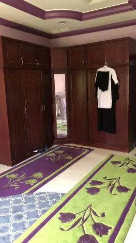 نقل خزائن الملابس