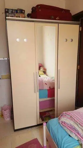 غرف نوم أطفال