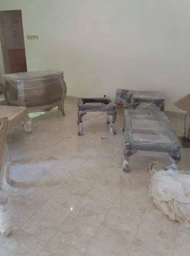 تغليف الاثاث